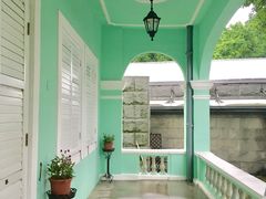 -龙环葡韵住宅式博物馆