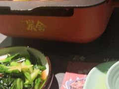 -炭舍干锅·烤鱼(扬名广场店)