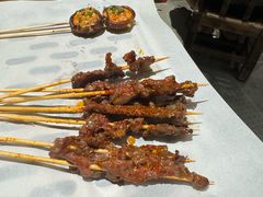 -串盟烧烤大排档·长沙美食地标(星沙店)