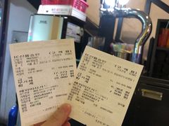 -BHC炸鸡(明洞总店)