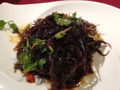 姜汁南极藻-天厨妙香素食餐厅(清华店)