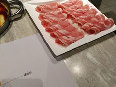 -千味涮·健康火锅(会展连城新天地店)
