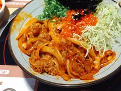 -韩香福脊骨汤锅(上杭路店)