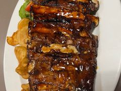 -Pancakes on the rocks(冲浪者天堂店)