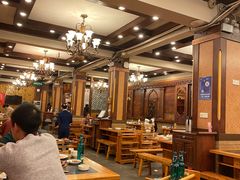 大堂-老码头火锅(玉林店)