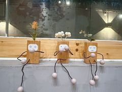 -友名Cross日式咖喱屋(江南大道中店)
