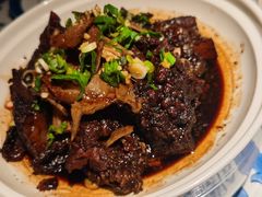 大方酱香羊肉-東大方(武康千秋广场店)