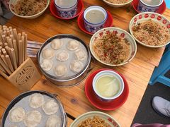 -小罗子汤店(大士院总店)