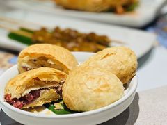 -云海肴·汽锅鸡·云南菜(高德置地店)