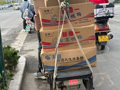 -湖南文氏湘菜馆(顺河高架路店)