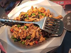 -蛙小侠(合浦万达店)