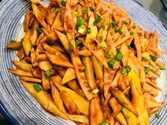 -兰溪小馆(东直门簋街店)