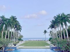 -三亚海棠湾万丽度假酒店