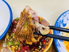 嫩肉-贵宾牛·潮汕牛肉火锅(珠池总店)