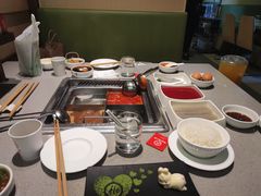 -海底捞火锅(贵和购物中心店.原鲁能城店)