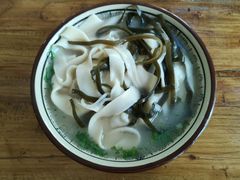 -马遂林烩面馆(少室路店)