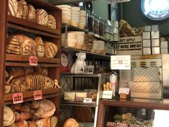 -Juicy Bakery(大学路店)
