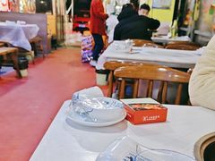 -江湖亮亮蒸虾大排档烤全羊清真(武汉总店)