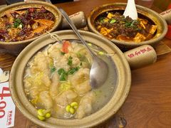 -罗妈砂锅(四川成都奎星楼店)