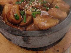 -嘉味港式餐厅(海门大有境店)