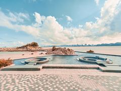 -影吧•悬崖海景(珠海凤凰湾悦椿酒店)