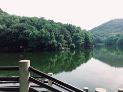 -白马涧龙池景区