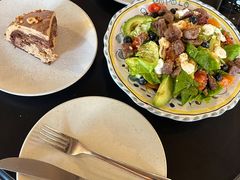 -Alimentari早午餐(安福路店)