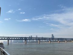 -武汉关码头(轮渡站)