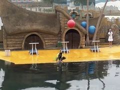 -秦皇岛乐岛海洋王国