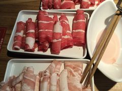 -季季红火锅(长沙步行街店)