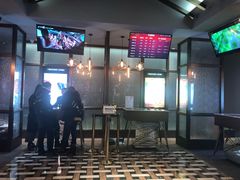 -成都百丽宫影城(LUXE太古里店)