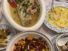 -围龙屋客家食府(福田店)