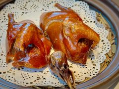 石歧黄皮小乳鸽-炆艺乳鸽·煲仔饭大排档(望京来广营店)