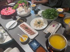 -楼里火锅餐厅(文化城店)