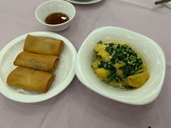 -金时代顺风大酒店(静安大融城店)