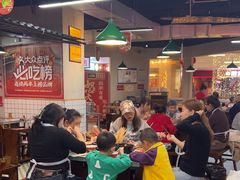 -怒火八零串串火锅(大渡口新天泽店)