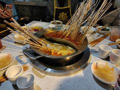 -钢管厂五区小郡肝火锅串串香(总店)