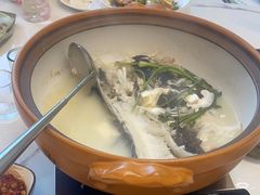 -宝荣鱼馆·临湖之宴(千岛湖店)