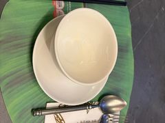 -帕蓝·暹罗料理(大学路店)