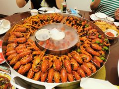 -马头巷·隐庐居·红油大虾(园区店)
