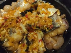 生焗巴沙鱼-胡桃里音乐酒馆(曲江店)