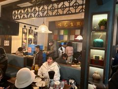 -哑巴生煎(临顿路店)