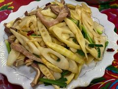 -老黄县饭馆(金都文化商城店)