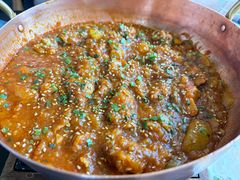 -Ameigo梅果·云贵川bistro(长宁来福士店)