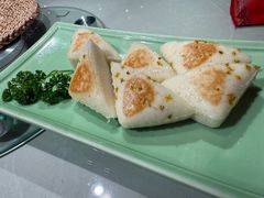 -川旺角融合菜•海景餐厅(星海广场店)