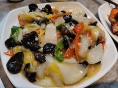 -屋里家延边朝鲜族冷面(南园店)