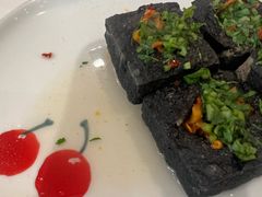 老长沙臭豆腐-橘洲1925湖湘餐厅