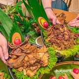 成都探店|傣风西双傣族风味餐厅✅超推荐