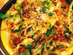 -品大三(大行宫店)