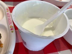 -西贝莜面村(金隅嘉品mall店)